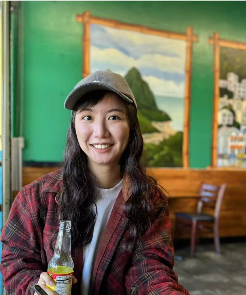 Verity Chu - Founder of Vardence.AI